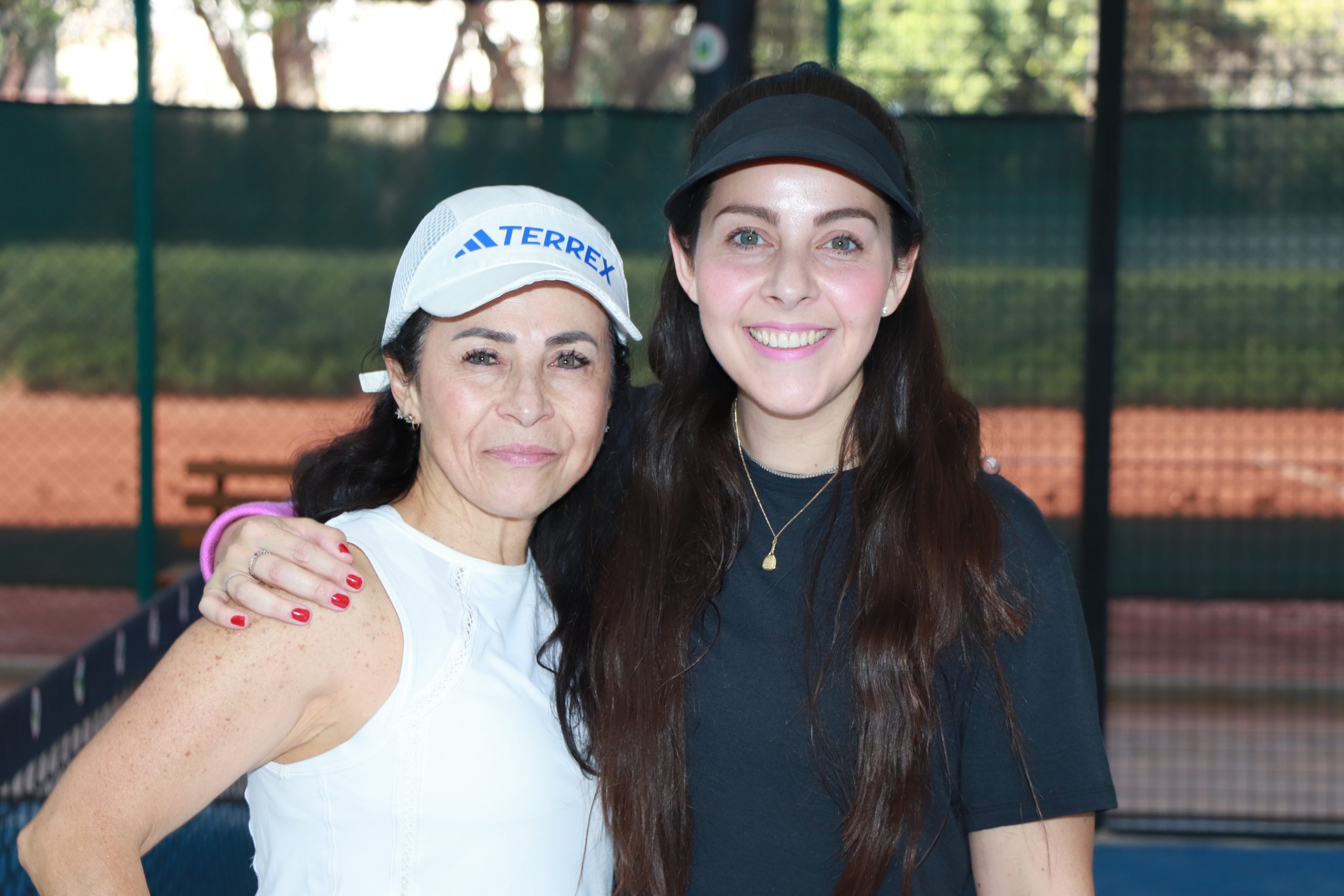 TORNEO DE LA AMISTAD PÁDEL 7