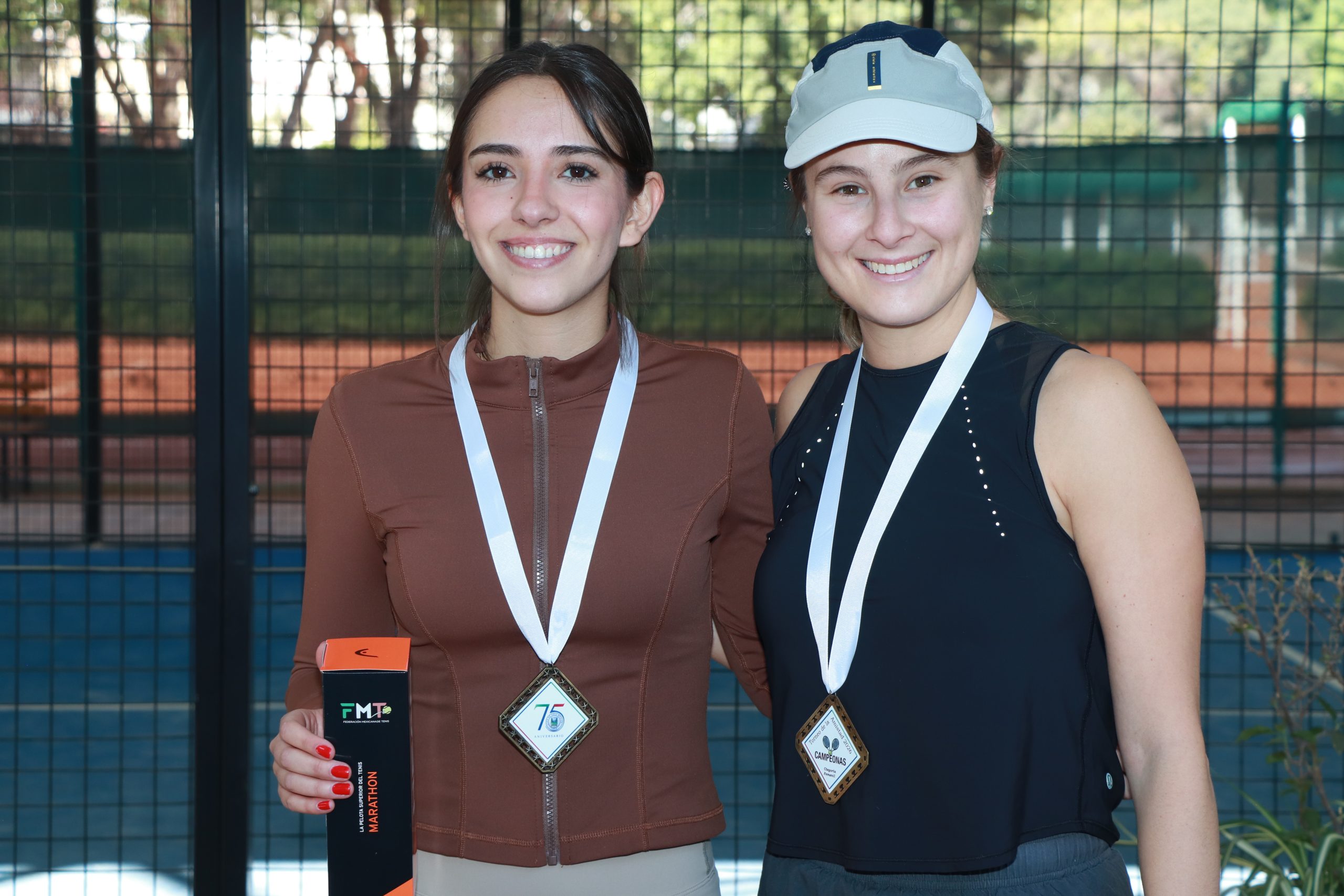 TORNEO DE LA AMISTAD PÁDEL 9