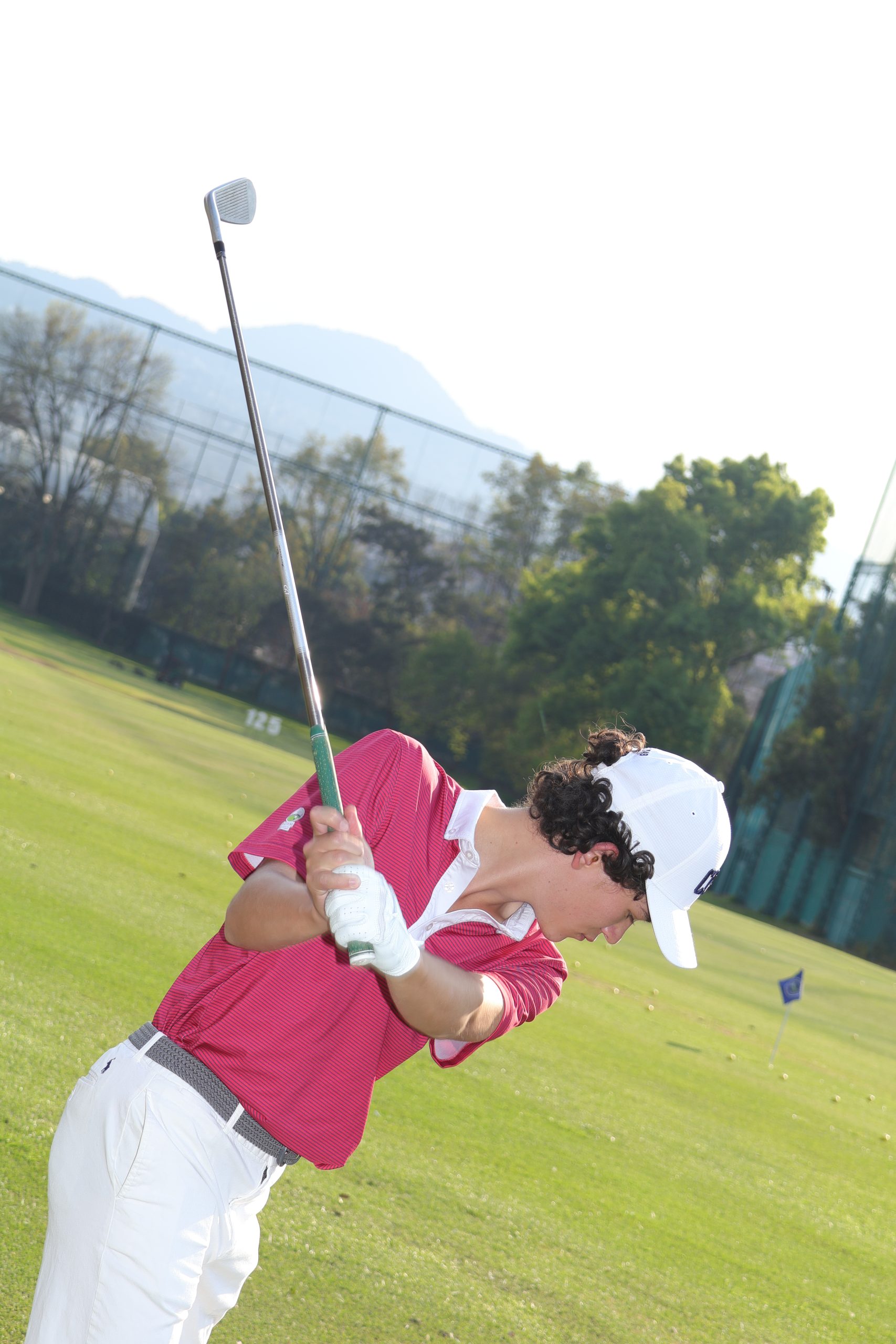 ENTREGA DE BOLSAS CLÍNICA GOLF AGVM 2