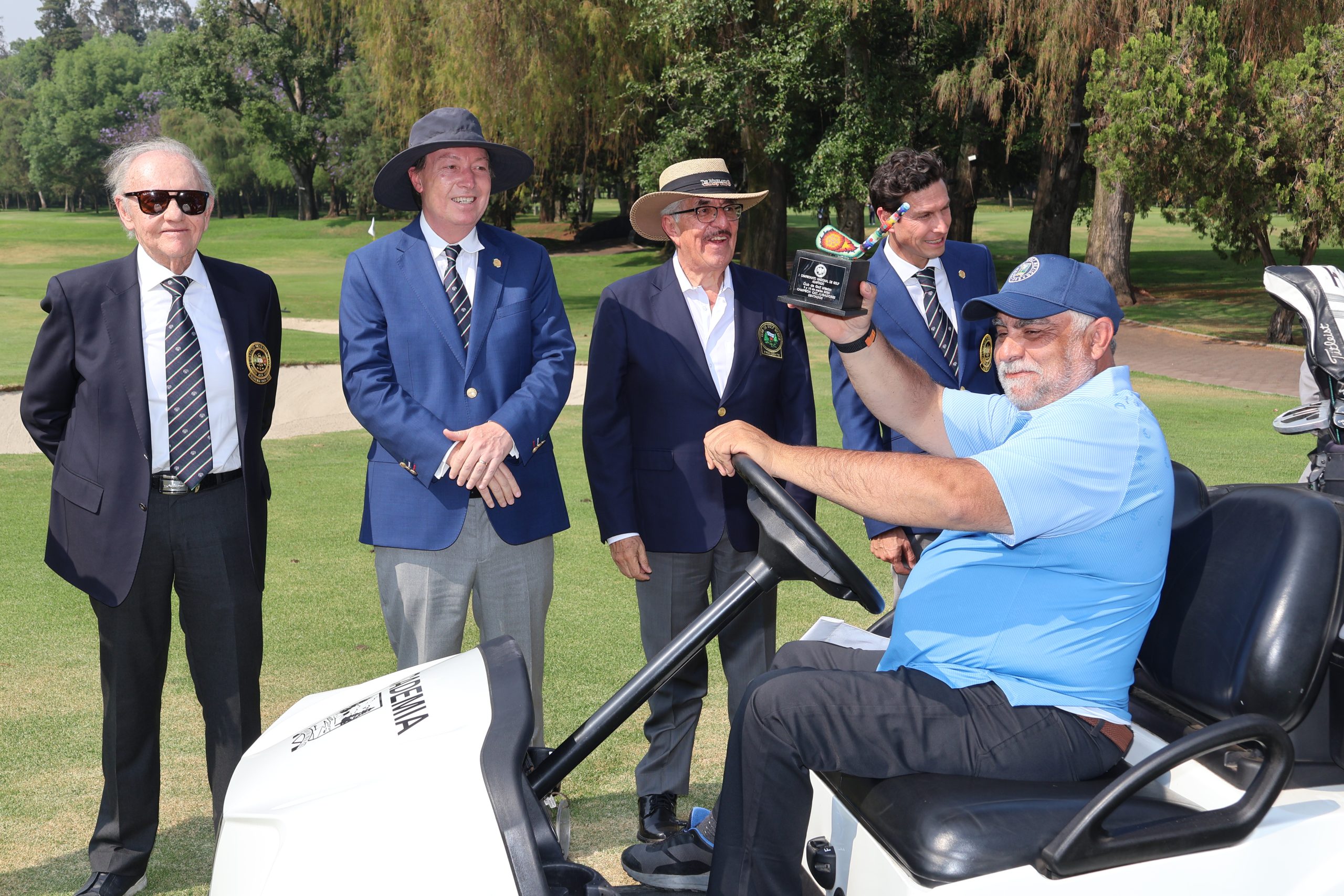 TORNEO DE GOLF ADAPTADO 3