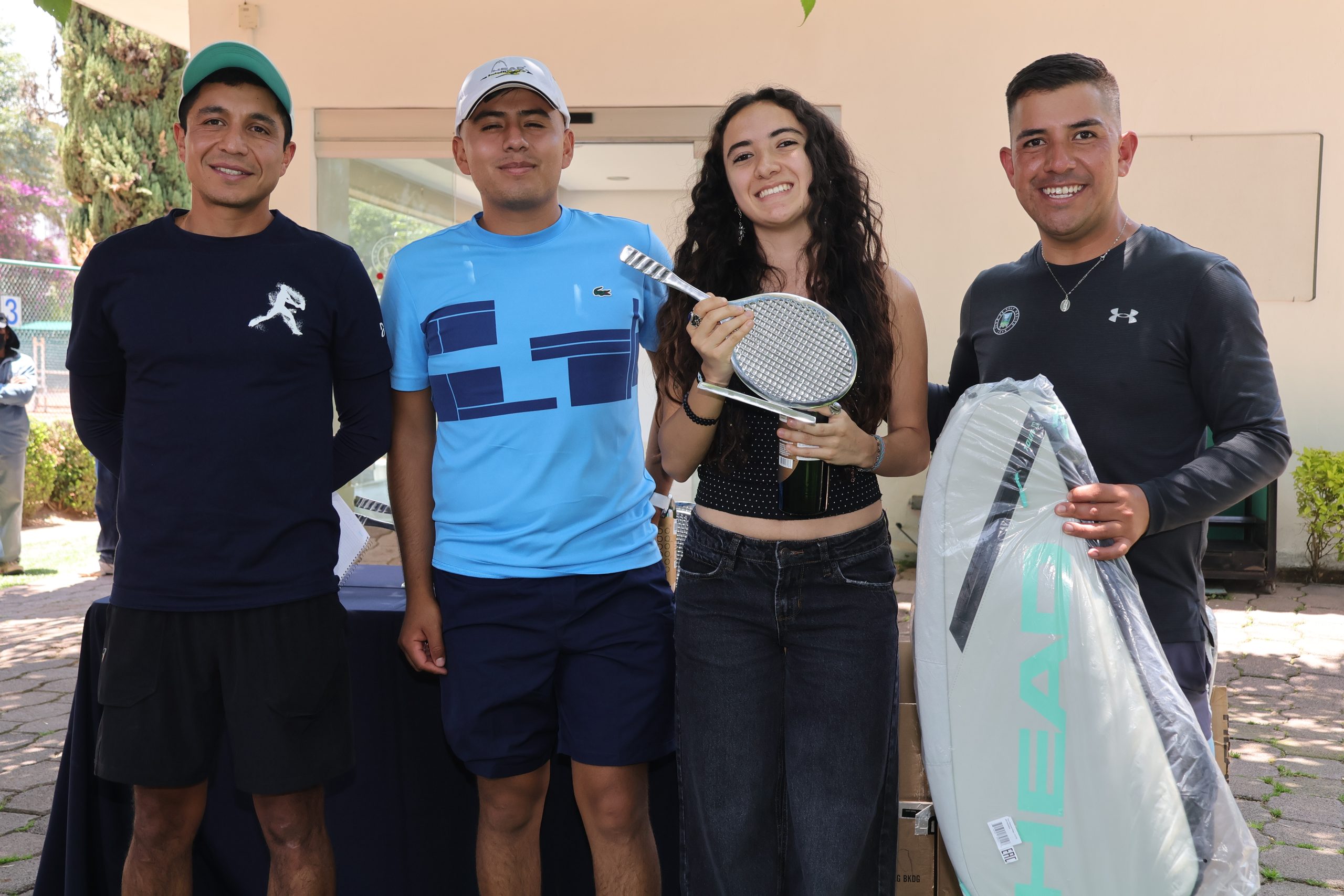 LIGA DE TENIS 3