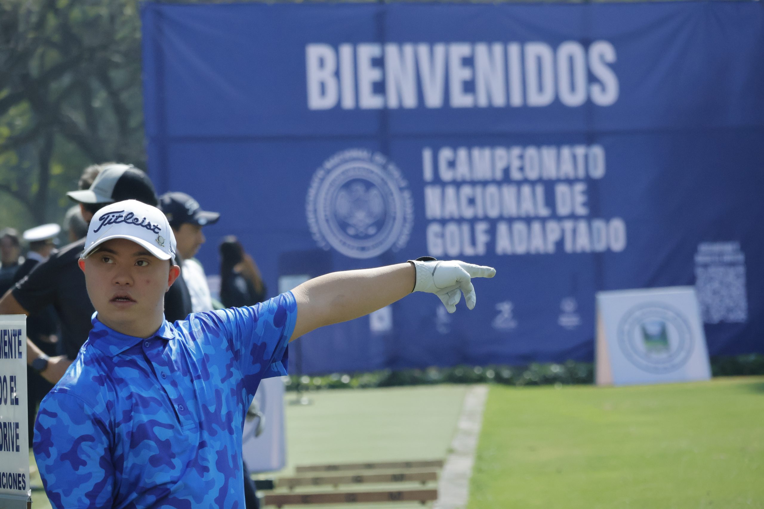 TORNEO DE GOLF ADAPTADO 6