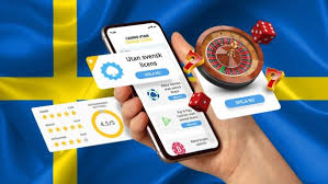 Casino Utan Svensk Licens Låg Insättning En Djupgående Guide