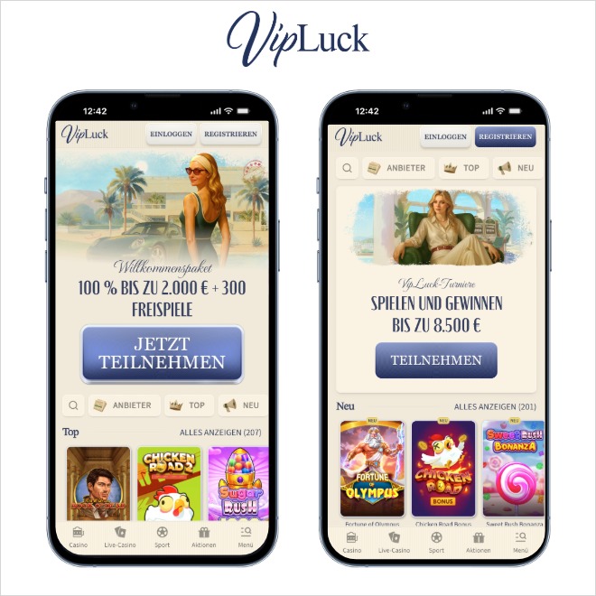 VipLuck Gambling Establishment Review 2026 VipLuck Gambling Establishment Review 2026