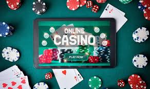 Realzcasino - Twój Przewodnik po Świecie Gier Kasynowych