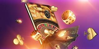 Descubre el Mundo de Slotlair Tu Destino de Juegos de Slots Online