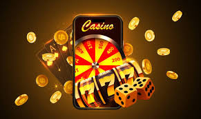 Hitnspin De Nieuwe Trend in de Online Gaming Wereld Hitnspin De Nieuwe Trend in de Online Gaming Wereld