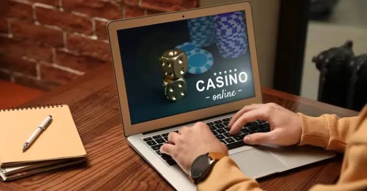 Online Καζίνο Χωρίς Επαλήθευση Ο Απόλυτος Οδηγός 418870553