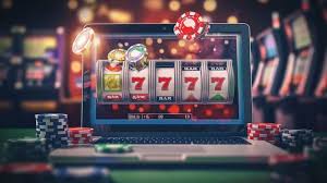 Online Casino Oplev Spændingen ved Spil Online