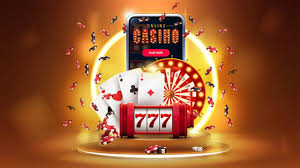 The Exciting World of BoomingSlots Casino