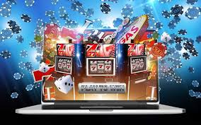 The Exciting World of BoomingSlots Casino